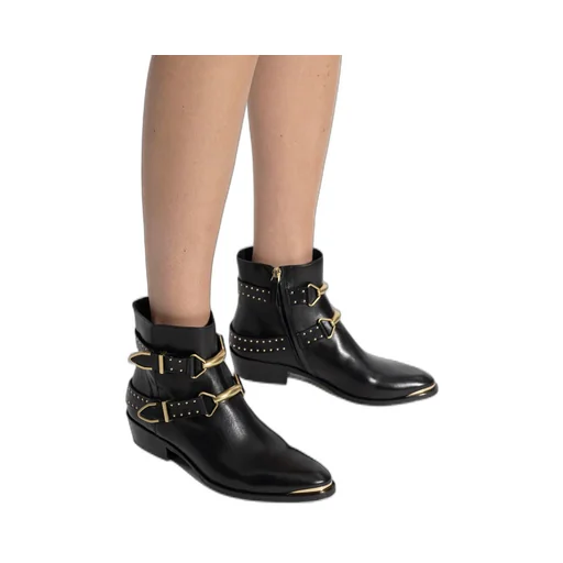 Zalya Boots