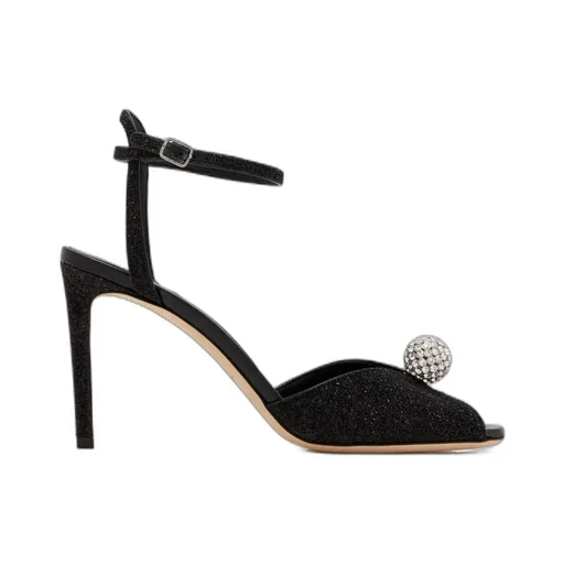 Sacora 85 High-Heeled Sandals