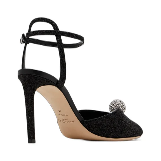 Sacora 85 High-Heeled Sandals