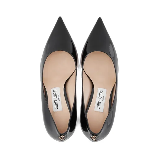 Love 65 Pointed-Toe High Heels