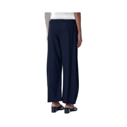 Khaite Clover Straight Leg Trousers