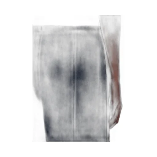 Khaite Clover Straight Leg Trousers