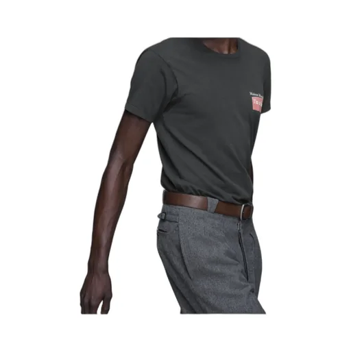 Logo Patch T-Shirt