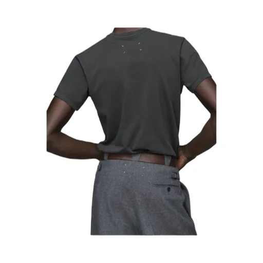 Logo Patch T-Shirt