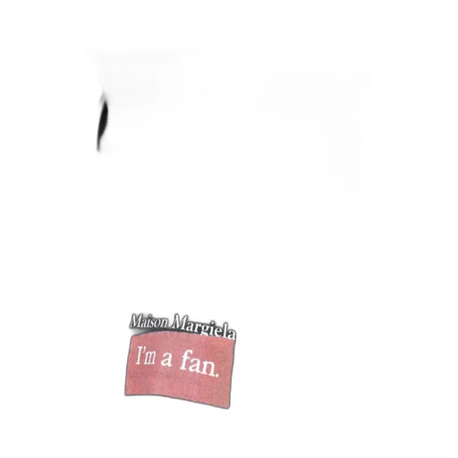 Logo Patch T-Shirt