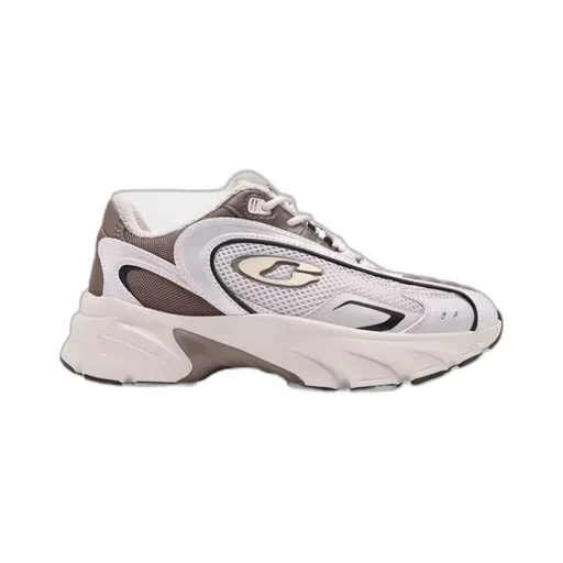 Coach Bolt Runner Sneakers