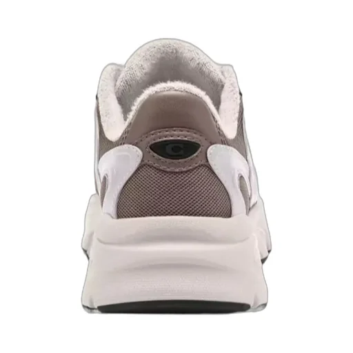 Coach Bolt Runner Sneakers