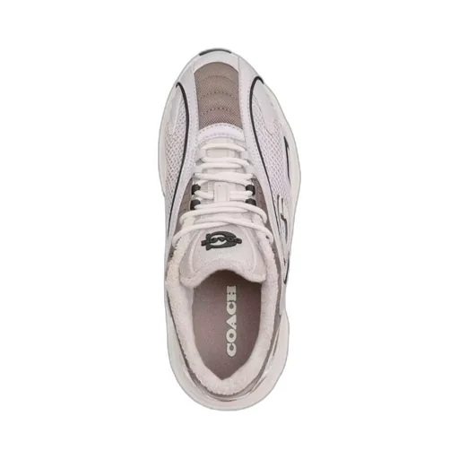 Coach Bolt Runner Sneakers