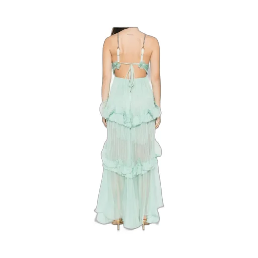 Spaghetti Strap Dress