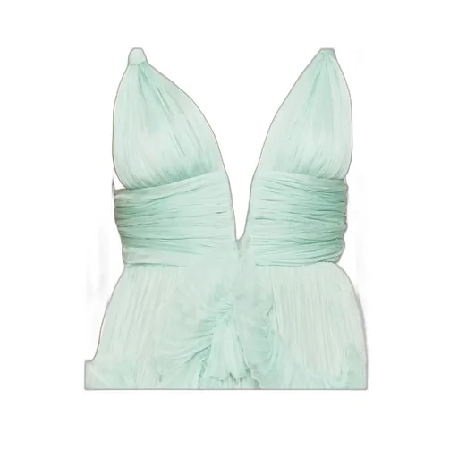 Spaghetti Strap Dress