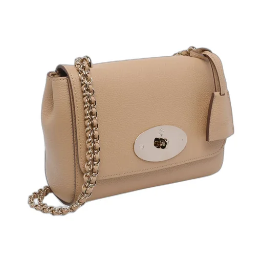 Mulberry Lily Small Shoulder Bag