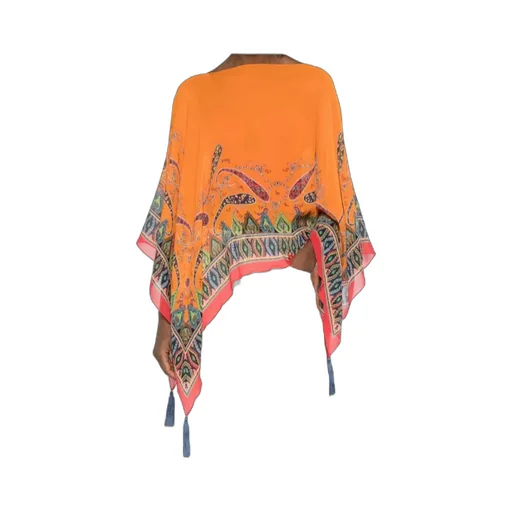Printed Shawl