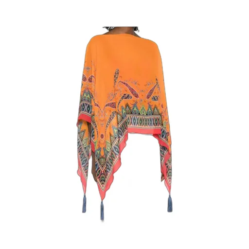 Printed Shawl
