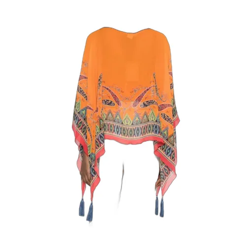 Printed Shawl