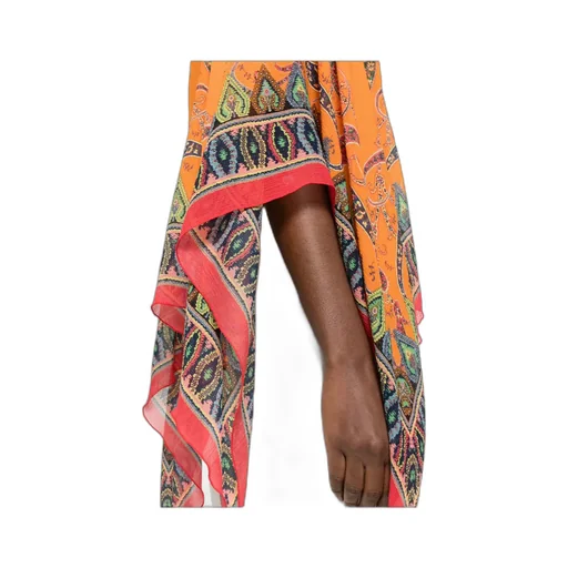 Printed Shawl