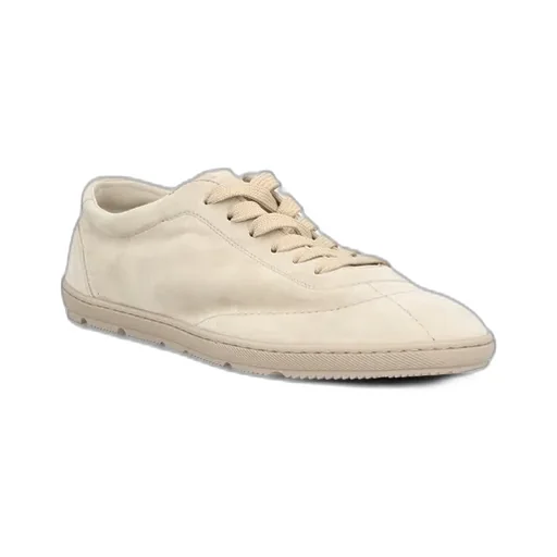 Suede Sneakers