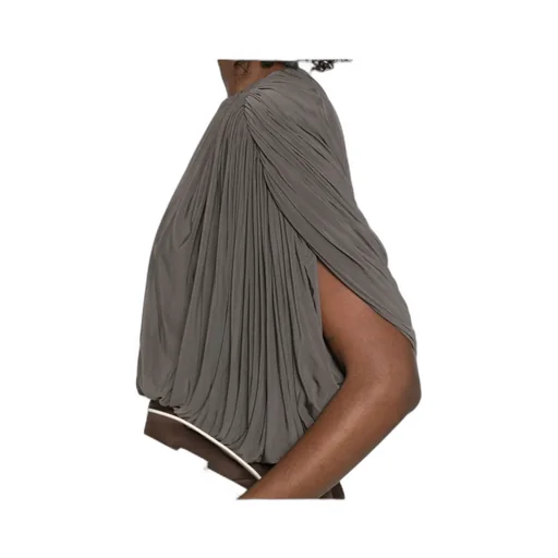 Draped Top