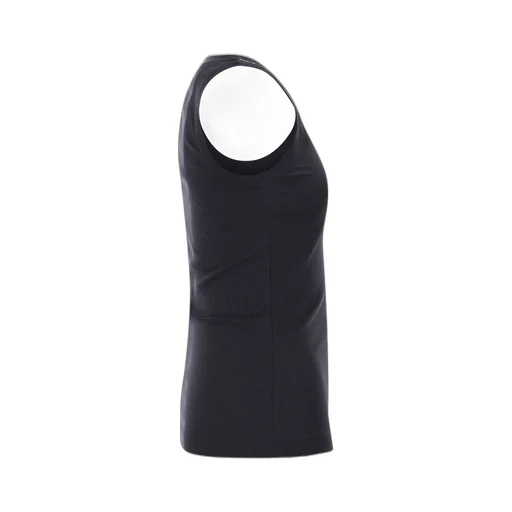 Ribbed-Knit Tank Top