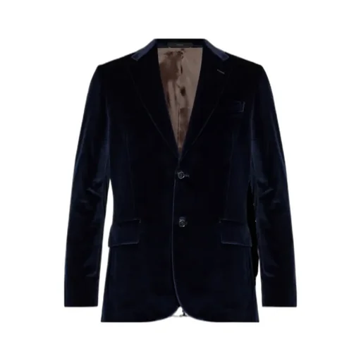 Paul Smith Velvet Blazer