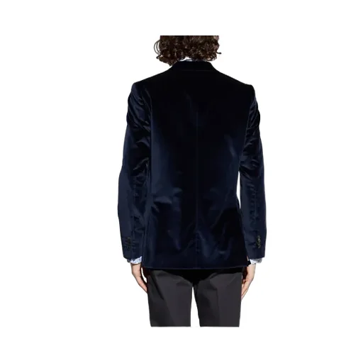 Paul Smith Velvet Blazer