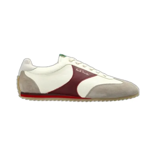 Paul Smith Chilly Trainers
