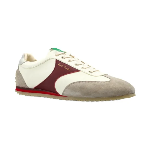Paul Smith Chilly Trainers