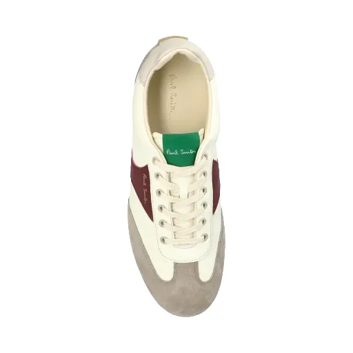 Paul Smith Chilly Trainers