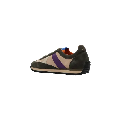 Paul Smith Vignola Trainers