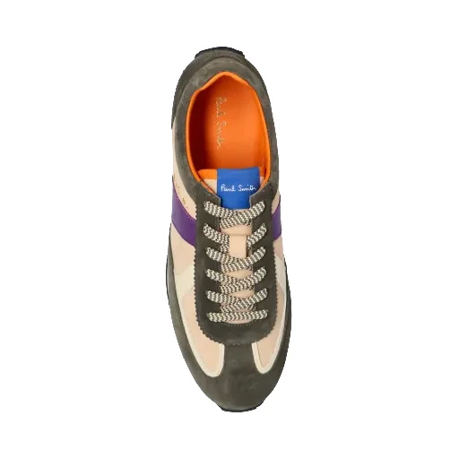 Paul Smith Vignola Trainers