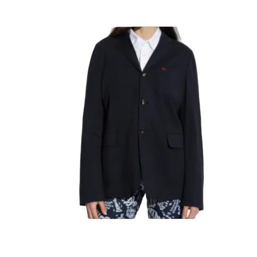 Dsquared2 Single Vent Blazer