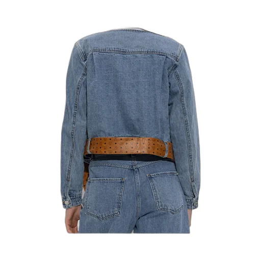 Blue Denim Jacket