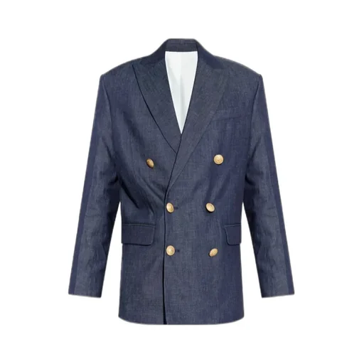 Dsquared2 Double Breasted Blazer