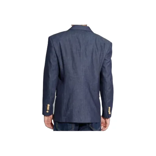 Dsquared2 Double Breasted Blazer