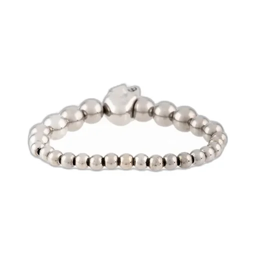 Alexander Mcqueen Skull Ball Bracelet