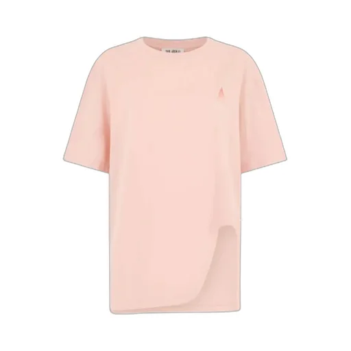 The Attico Cross Stitch Printed T-Shirt