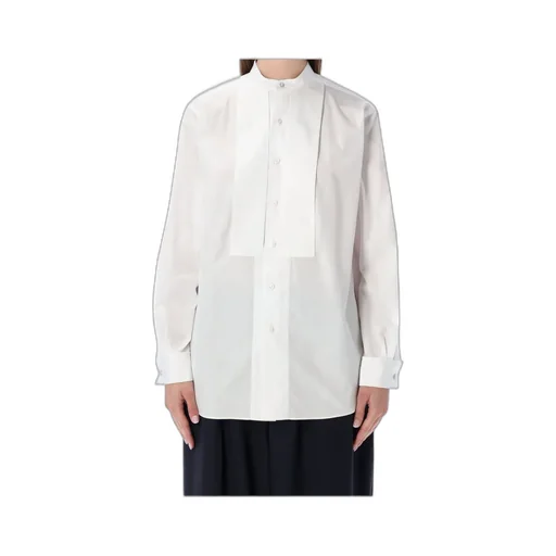 Ralph Lauren Oversized Smocking Shirt