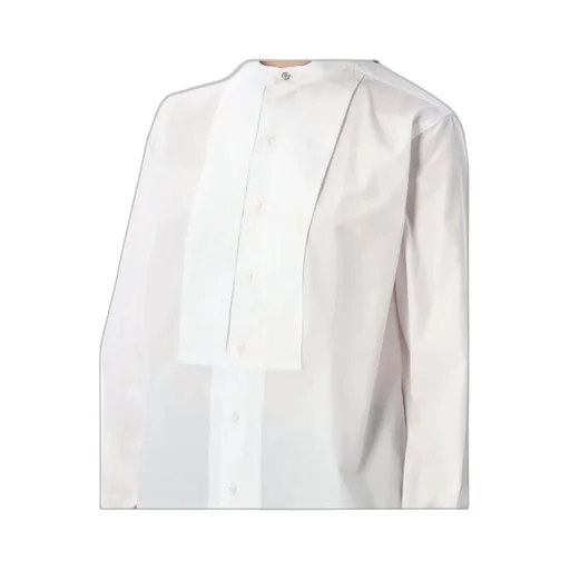Ralph Lauren Oversized Smocking Shirt