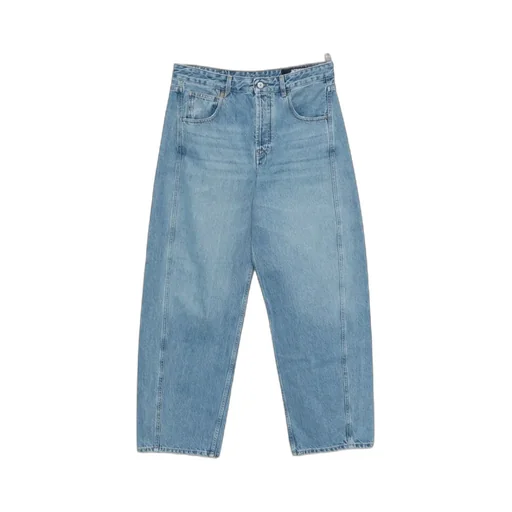 Belt Loop Jeans