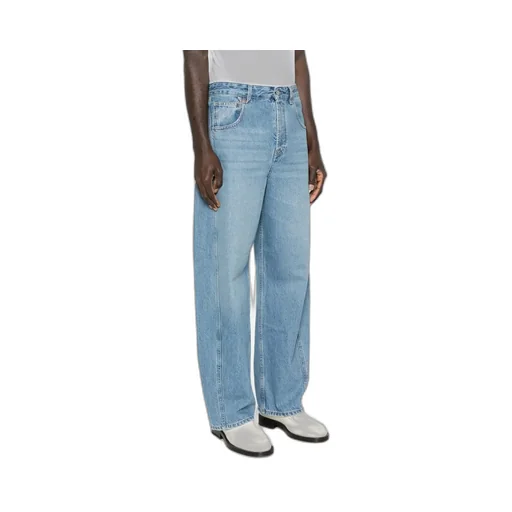 Belt Loop Jeans
