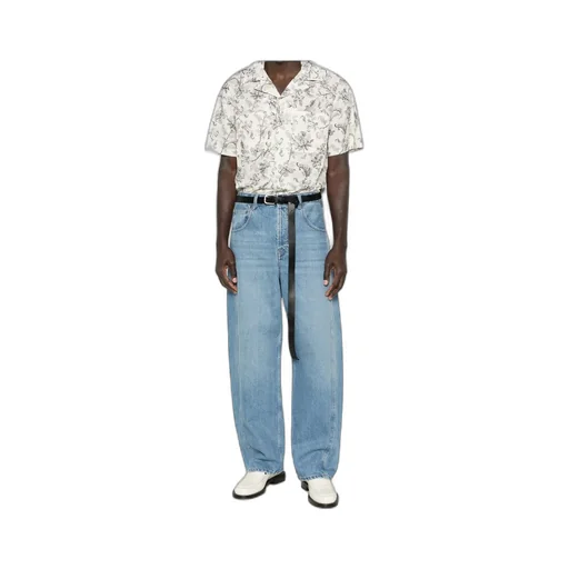 Belt Loop Jeans