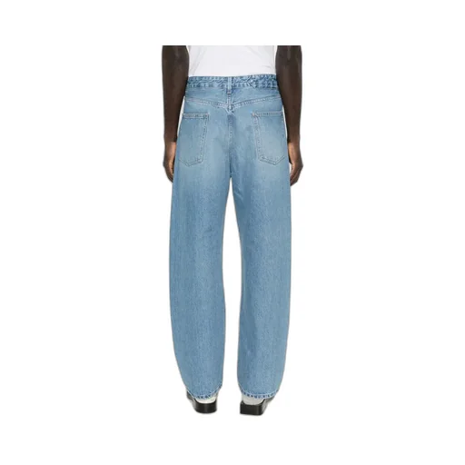 Belt Loop Jeans