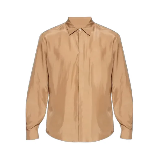 Dsquared2 Silk Shirt
