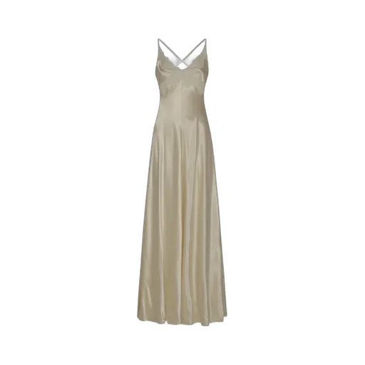Suspender Dress