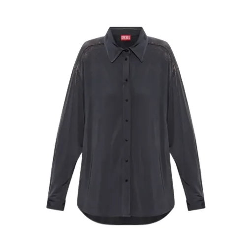 Long-Sleeve Shirt