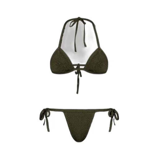 Dsquared2 Two Piece Swimsuit