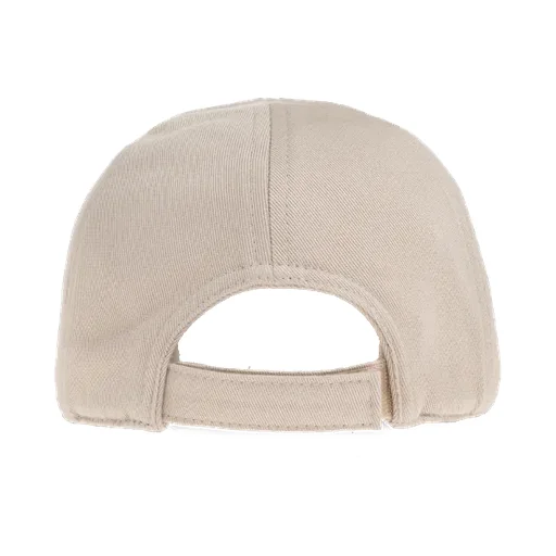 Eleventy Logo Embroidered Baseball Cap