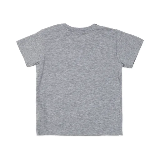 Dolce & Gabbana Kids Logo Embroidered Crewneck T-Shirt