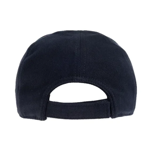 Eleventy Logo Embroidered Baseball Cap