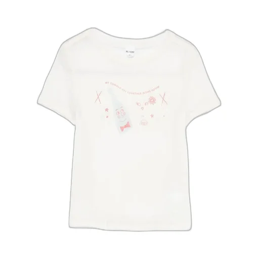 Short-Sleeved T-Shirt