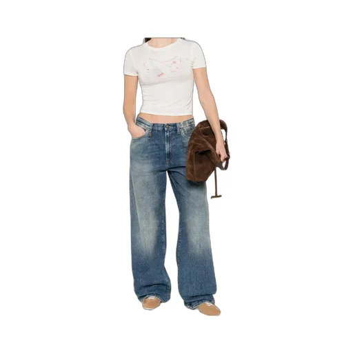 Short-Sleeved T-Shirt